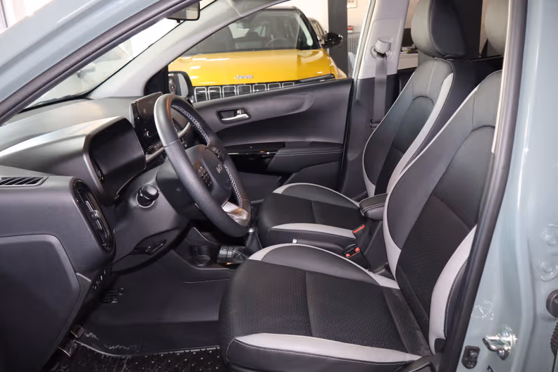 Kia Picanto - 8