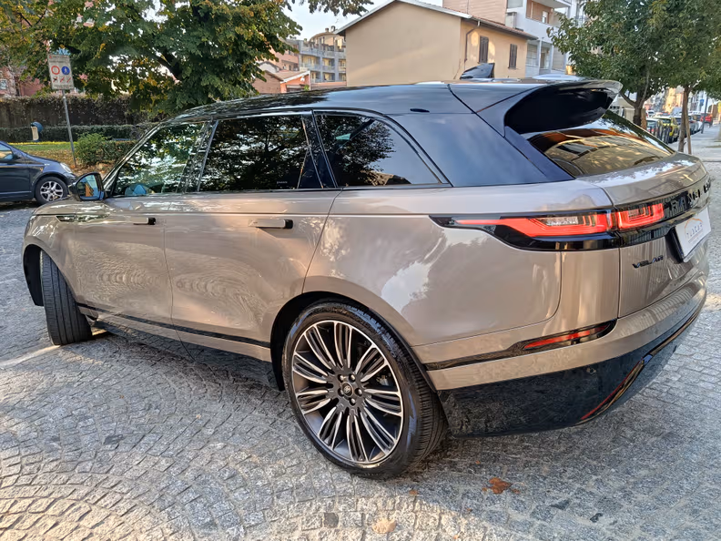 Land Rover Range Rover Velar - 6