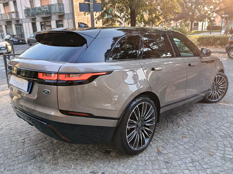 Land Rover Range Rover Velar - 4