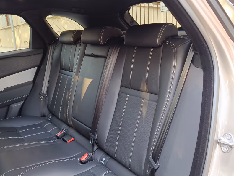 Land Rover Range Rover Velar - 12