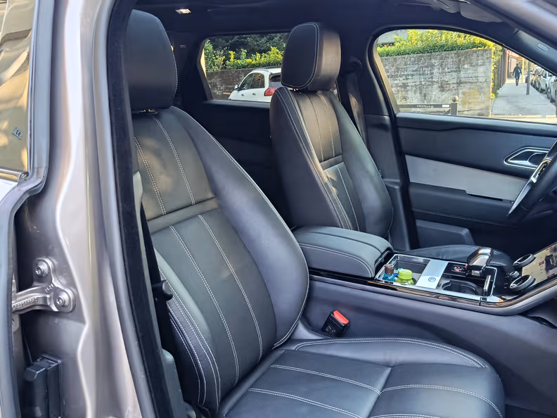 Land Rover Range Rover Velar - 11