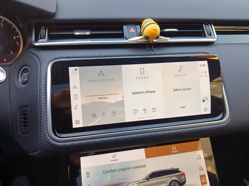 Land Rover Range Rover Velar - 13
