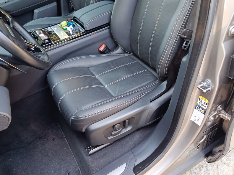 Land Rover Range Rover Velar - 34