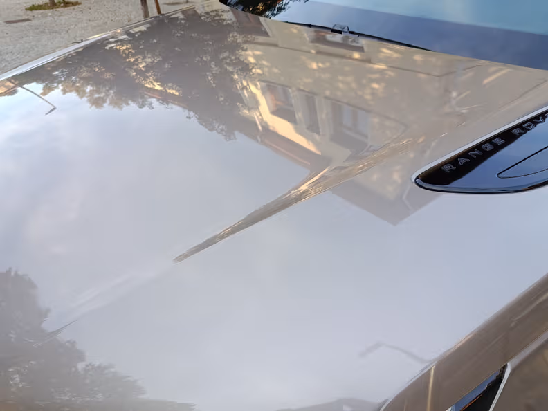 Land Rover Range Rover Velar - 16