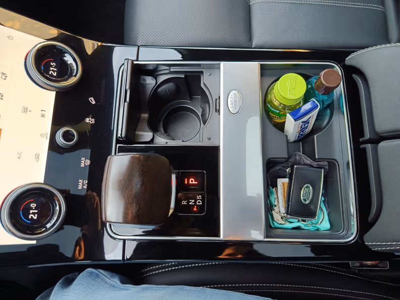Land Rover Range Rover Velar - 15