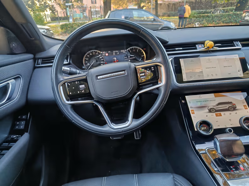 Land Rover Range Rover Velar - 9