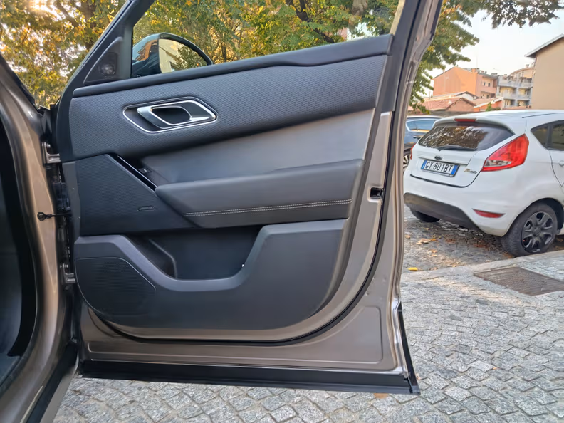 Land Rover Range Rover Velar - 29