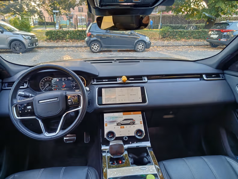 Land Rover Range Rover Velar - 41