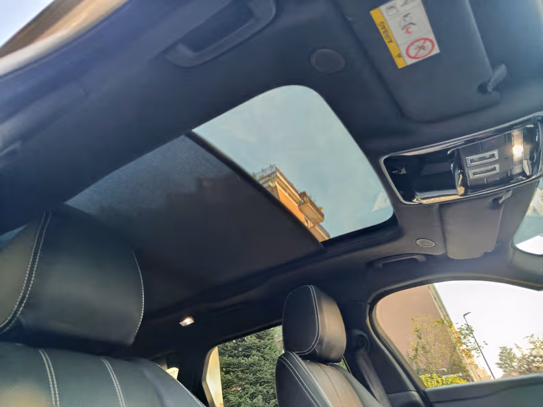 Land Rover Range Rover Velar - 30