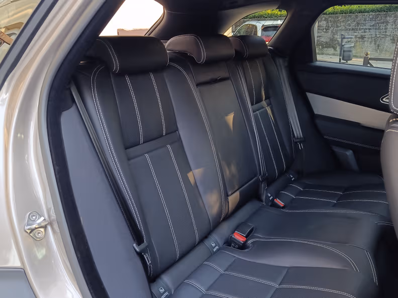 Land Rover Range Rover Velar - 40