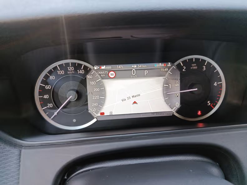 Land Rover Range Rover Velar - 14
