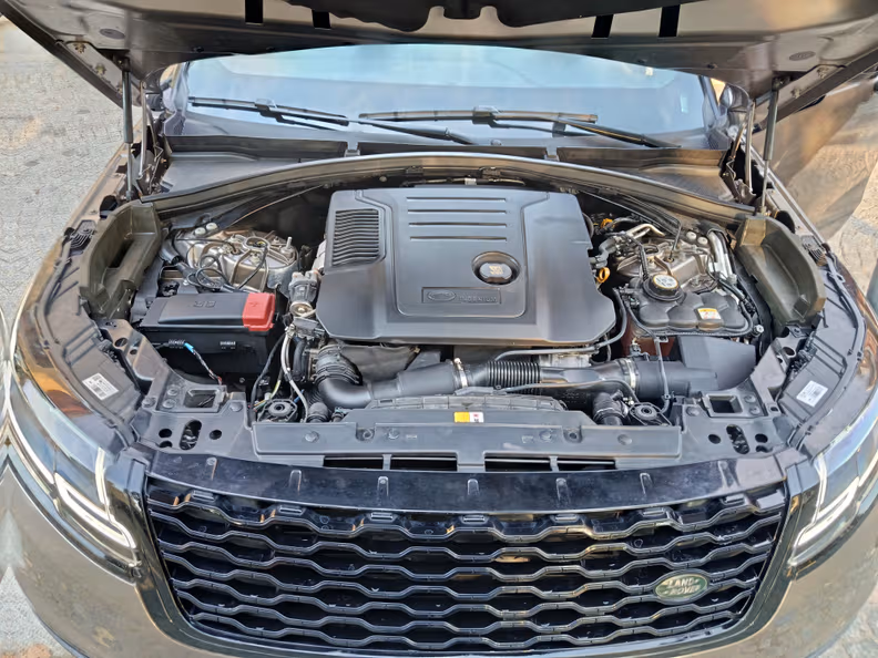 Land Rover Range Rover Velar - 44