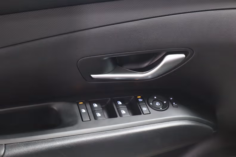 Hyundai Tucson - 20