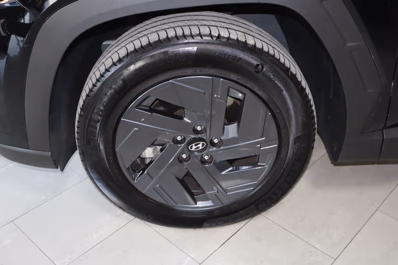 Hyundai Tucson - 21