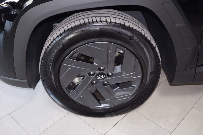 Hyundai Tucson - 17