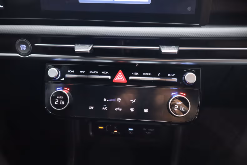 Hyundai Tucson - 15
