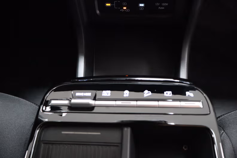 Hyundai Tucson - 16