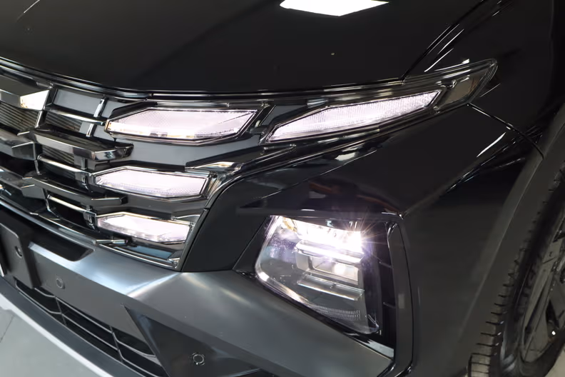 Hyundai Tucson - 18
