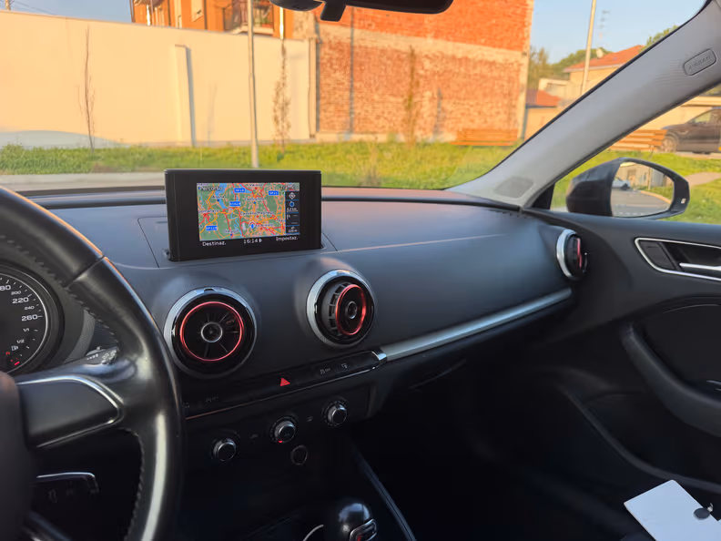 Audi A3 - 20