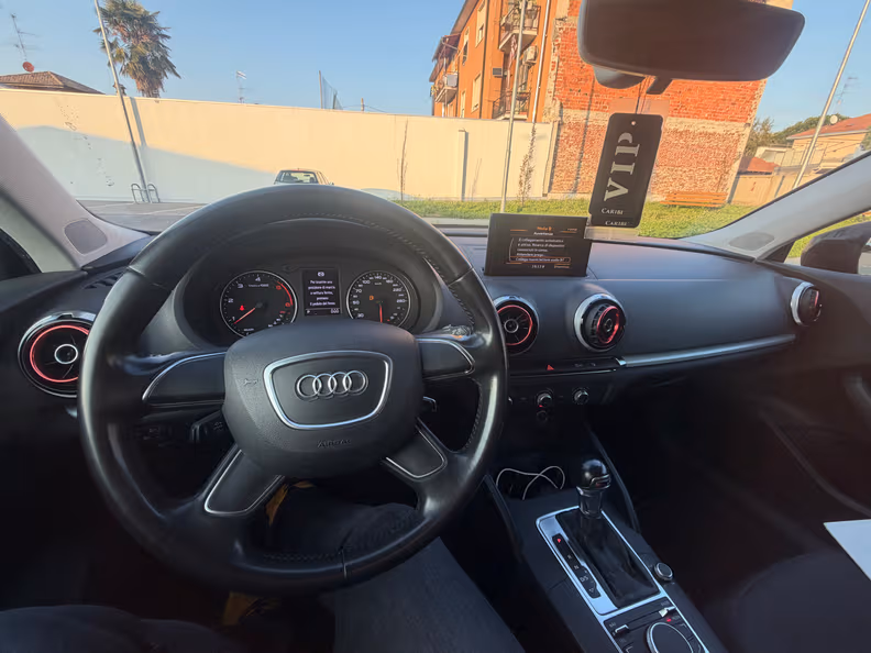 Audi A3 - 16