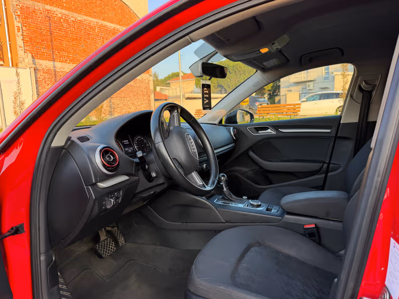 Audi A3 - 9