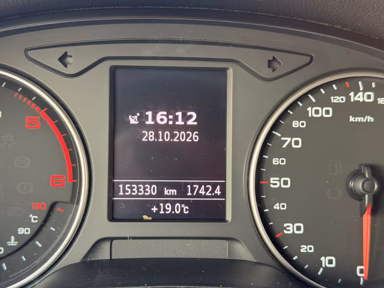 Audi A3 - 15