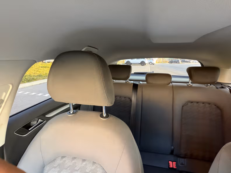 Audi A3 - 21