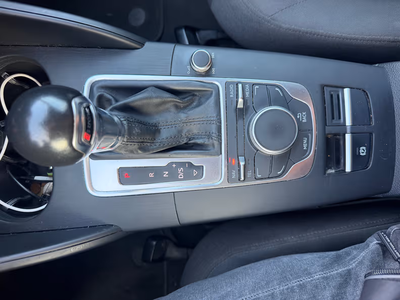 Audi A3 - 19