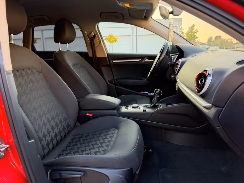 Audi A3 - 13