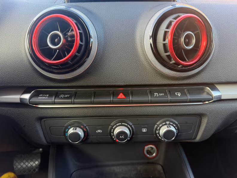 Audi A3 - 18