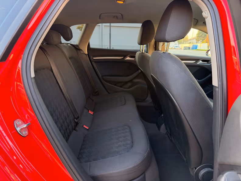 Audi A3 - 14