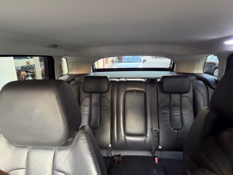 Land Rover Range Rover Evoque - 22