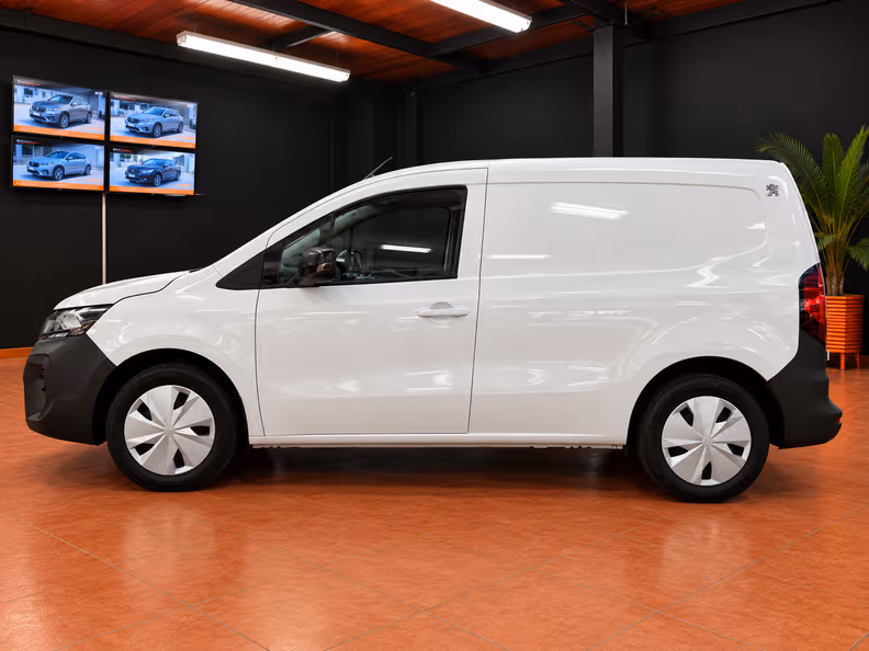 Nissan Townstar - 3