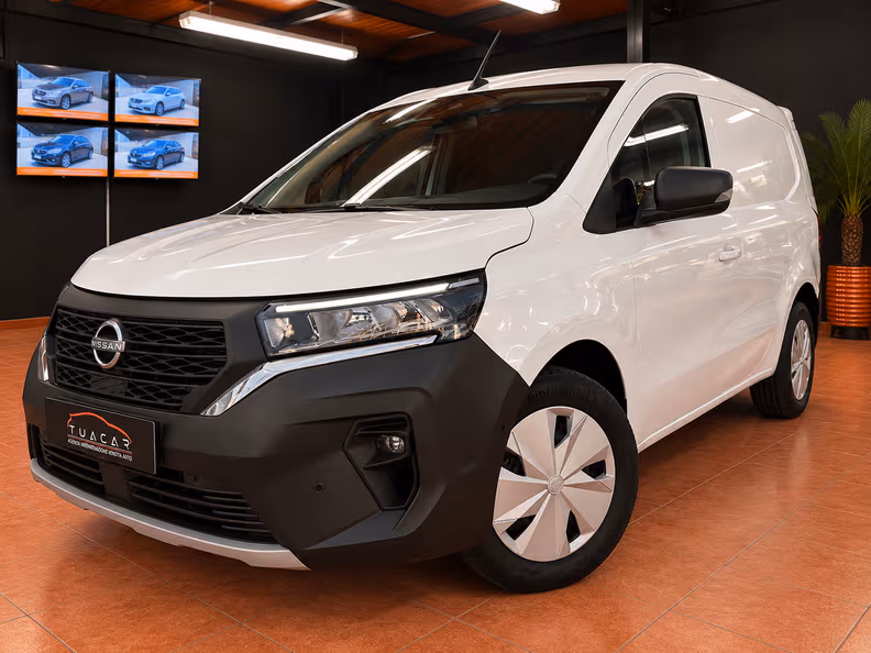 Nissan Townstar