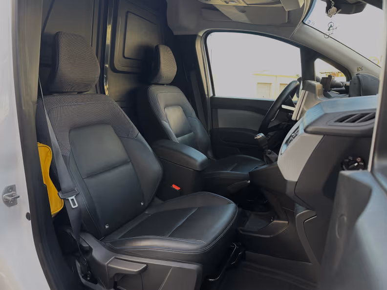 Nissan Townstar - 7