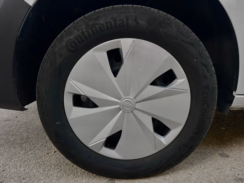 Nissan Townstar - 27