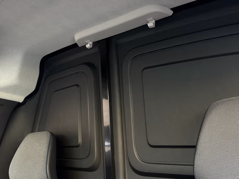 Nissan Townstar - 25
