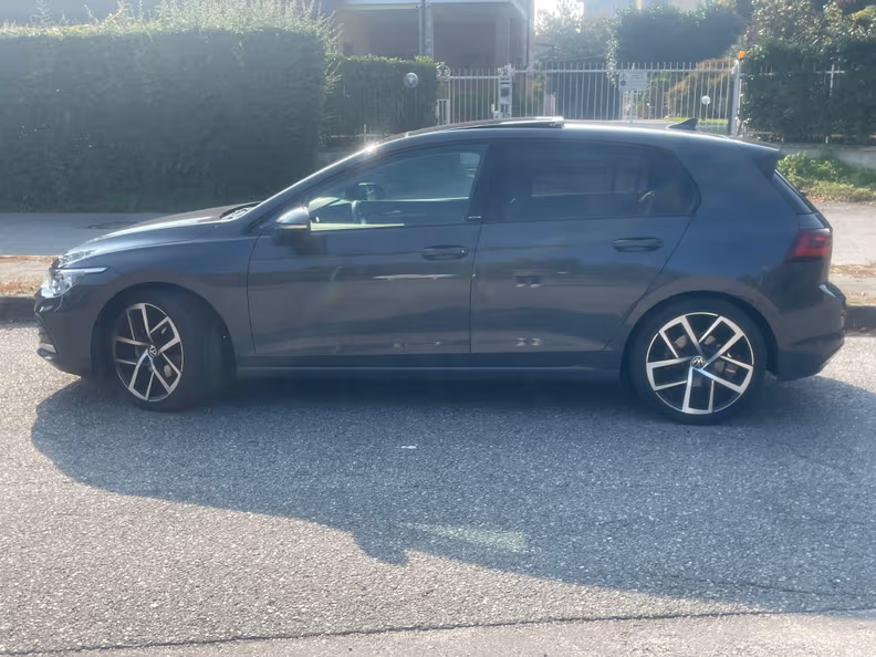 Volkswagen Golf - 7