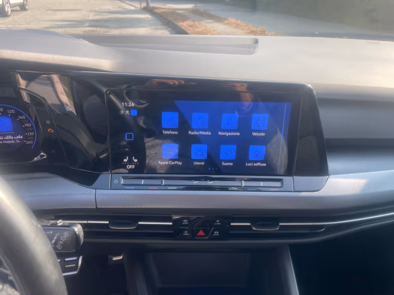 Volkswagen Golf - 13
