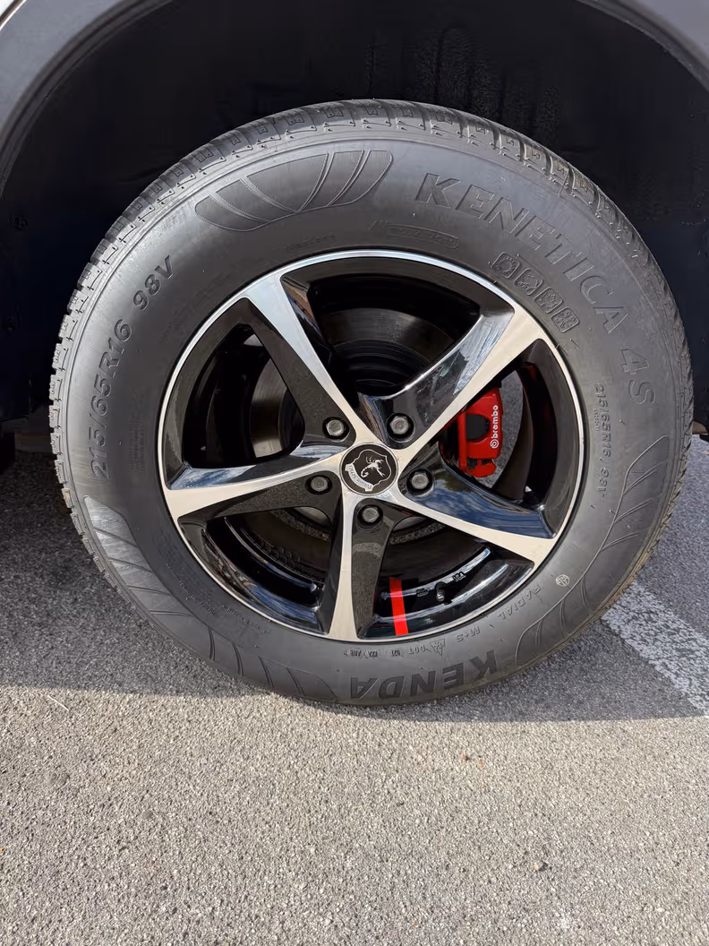 Nissan Qashqai - 14