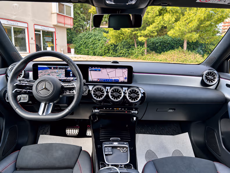 Mercedes-Benz Classe A - 14