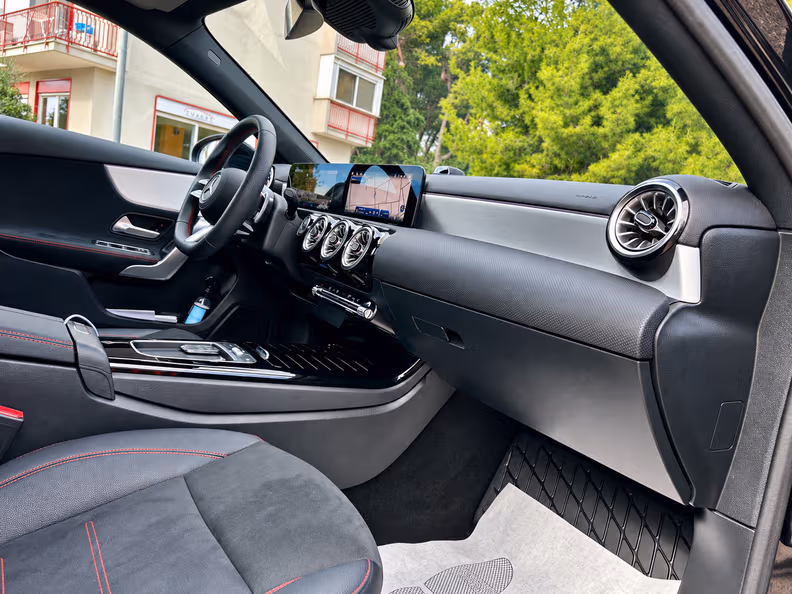 Mercedes-Benz Classe A - 18
