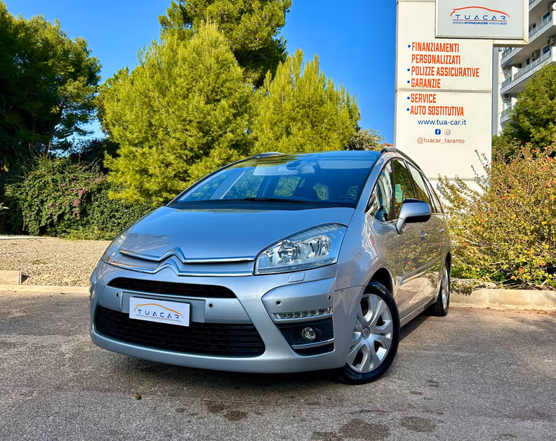 Citroën C4
