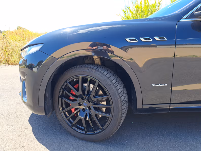 Maserati Levante - 20