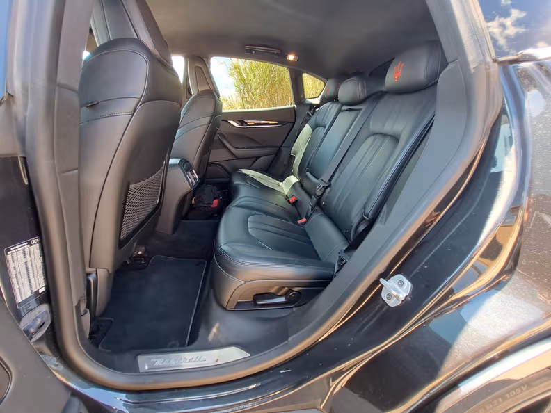 Maserati Levante - 13