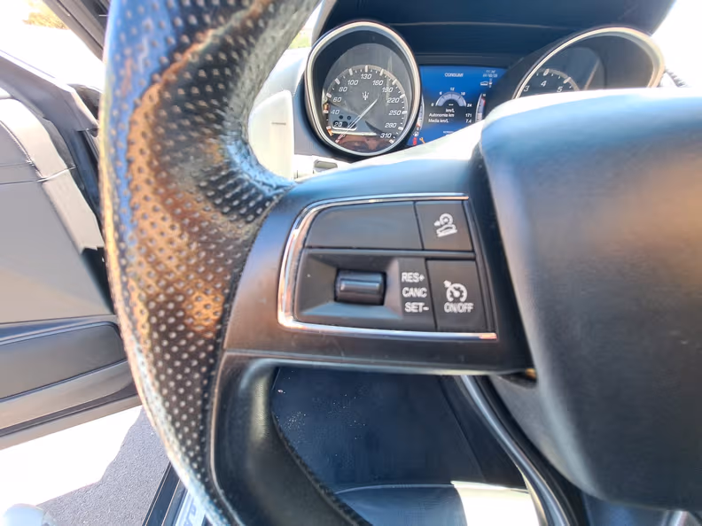 Maserati Levante - 28