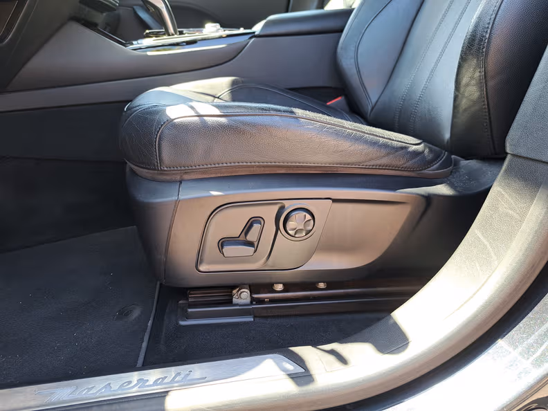 Maserati Levante - 26