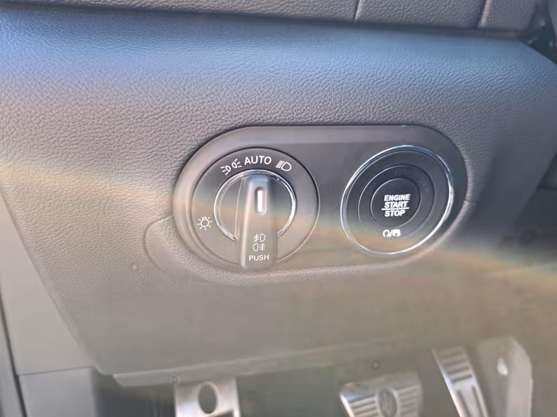 Maserati Levante - 27