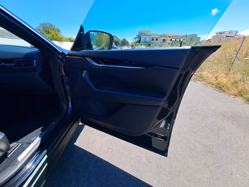 Maserati Levante - 35