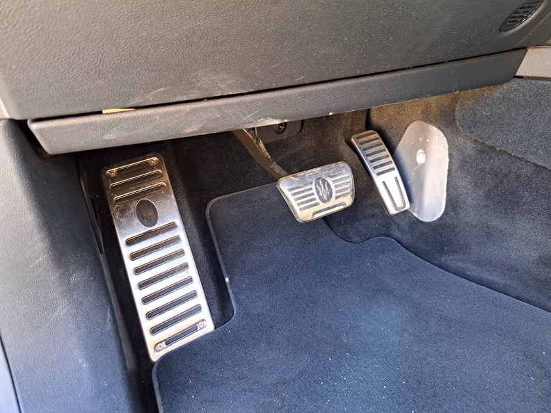 Maserati Levante - 15